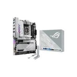 Asus ROG MAXIMUS Z890 APEX Mainboard Sockel (PC) Intel® LGA 1851 Formfaktor (Details) ATX Mainboard-Chipsatz Intel®