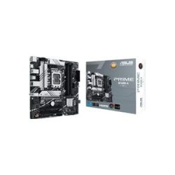 ASUS - PRIME B760M-A-CSM Intel B760 LGA 1700 micro ATX