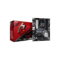 ASRock B550 Phantom Gaming 4, Mainboard
