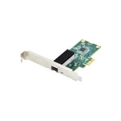 Digitus DN-10160 Netzwerkkarte 10 / 100 / 1000 MBit/s PCIe
