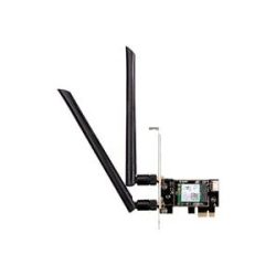 D-Link AX3000 WLAN Adapter PCIe 2402 MB/s