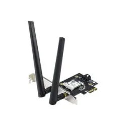 ASUS PCE-AX1800 Netzwerkadapter PCI Express, Schwarz