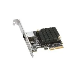 Sonnet Solo 10G PCIe, LAN-Adapter