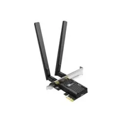 TP-LINK Archer TX55E Archer TX55E AX3000 DB Wi-Fi 6 BT PCI-E