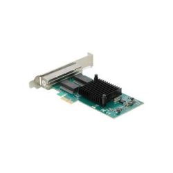 DeLock - 88504 Netzwerkkarte Eingebaut Ethernet 4000 Mbit/s