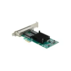 DeLock - 88504 Netzwerkkarte Eingebaut Ethernet 4000 Mbit/s