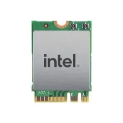 Intel® Wi-Fi 6E AX210 M.2 vPro, WLAN-Adapter