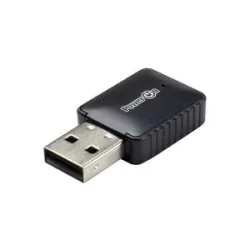 Inter-Tech DMG-07, WLAN-Adapter