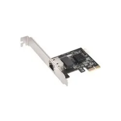 Silverstone SST-ECL01, LAN-Adapter
