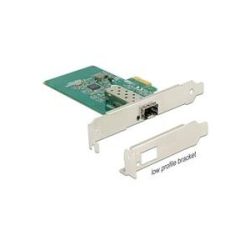 DeLock Netzwerkkarte 89481 1Gbps