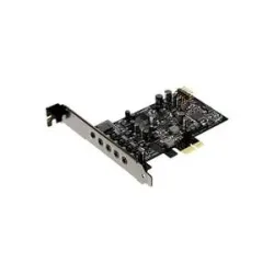 Creative Sound Blaster Audigy Fx Pro, Soundkarte