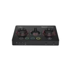 Creative SoundBlaster GC7, Soundkarte