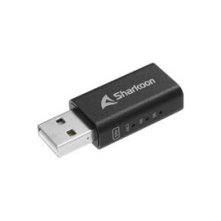 Sharkoon Gaming DAC Pro S V3, Soundkarte