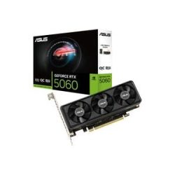 ASUS Grafikkarte RTX5060-O8G-LP-BRK