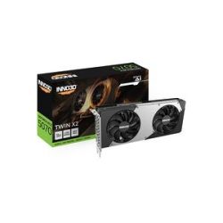 Inno3d GeForce RTX 5070 TWIN X2, Grafikkarte