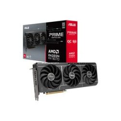 ASUS Grafikkarte Prime Radeon RX 9070 OC Edition 16GB