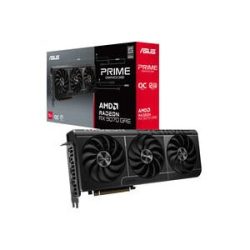 ASUS Grafikkarte RX9070 GRE-O12G 12 GB GDDR6
