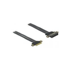 Delock Riser Card PCIe x4>x4