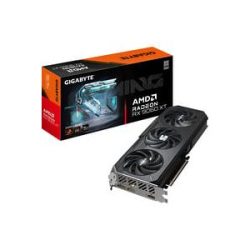 Gigabyte Radeon RX 9060 XT GAMING OC 16GB, Grafikkarte