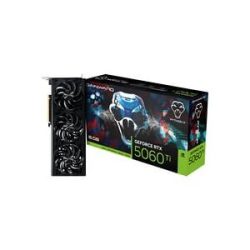 Gainward Grafikkarte GeForce RTX 5060 Ti Python III 8 GB