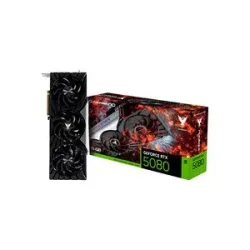 Gainward GeForce RTX 5080 Phoenix V1, Grafikkarte