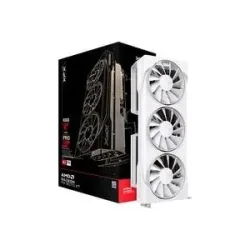 XFX Radeon RX 9070 XT Swift, Grafikkarte