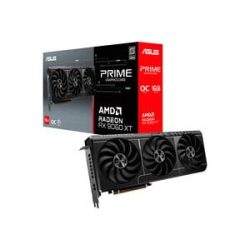 ASUS Grafikkarte AMD Radeon RX9060 XT Prime 16GB