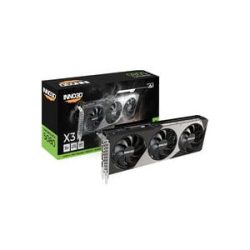 Inno3d GeForce RTX 5080 X3, Grafikkarte