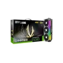 Zotac GeForce RTX 5080 AMP Extreme INFINITY, Grafikkarte