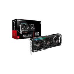 ASRock Radeon RX 9070 CHALLANGER, Grafikkarte