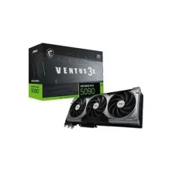 MSI GeForce RTX 5090 32G VENTUS 3X OC, Grafikkarte