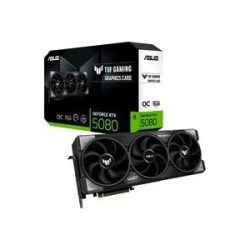 Asus GeForce RTX 5080 TUF GAMING OC, Grafikkarte