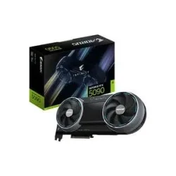 Gigabyte GeForce RTX 5090 AORUS INFINITY 32G, Grafikkarte