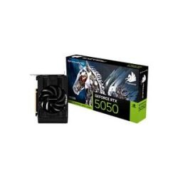 Gainward Grafikkarte RTX5050 Pegasus 8 GB GDDR6