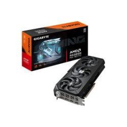 Gigabyte Grafikkarte Radeon RX 9070 GAMING OC 16 GB