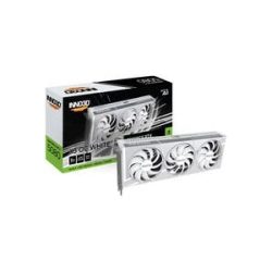 Inno3d GeForce RTX 5080 X3 OC WHITE, Grafikkarte