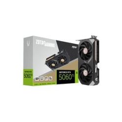 Zotac GeForce RTX 5060 Ti AMP 16GB, Grafikkarte