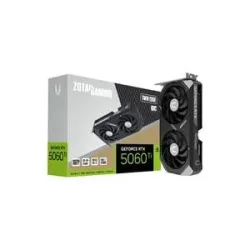 Zotac GeForce RTX 5060 Ti Twin Edge OC 16GB, Grafikkarte