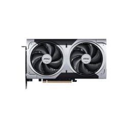 MSI Grafikkarte 