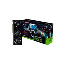 Gainward GeForce RTX 5060 Python III 8GB, Grafikkarte
