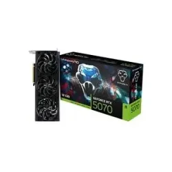 Gainward Grafikkarte GeForce RTX 5070 Python III 12 GB GDDR7