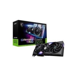 MSI Grafikkarte 
