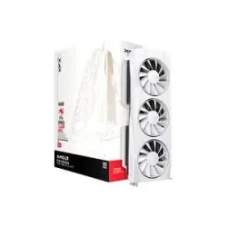 XFX Radeon RX 9070 XT Quicksilver, Grafikkarte
