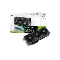 Pny GeForce RTX 5080, Grafikkarte