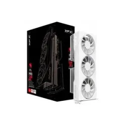 XFX Radeon RX 9060 XT Swift OC Triple Fan, Grafikkarte
