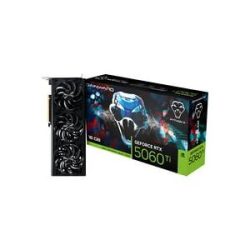 Gainward Grafikkarte GeForce RTX 5060 Ti Python III 16 GB