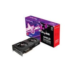 Sapphire Radeon RX 9070 GRE Pulse Gaming OC, Grafikkarte