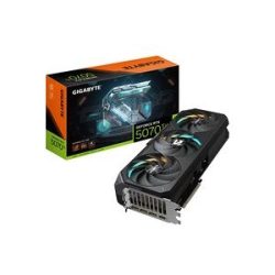 Gigabyte Grafikkarte GeForce RTX 5070 Ti GAMING OC 16 GB