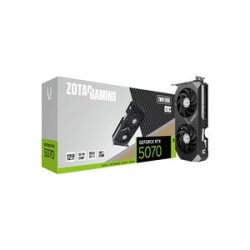 Zotac GeForce RTX 5070 Twin Edge OC, Grafikkarte