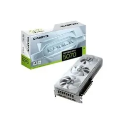 Gigabyte GeForce RTX 5070 EAGLE OC ICE, Grafikkarte